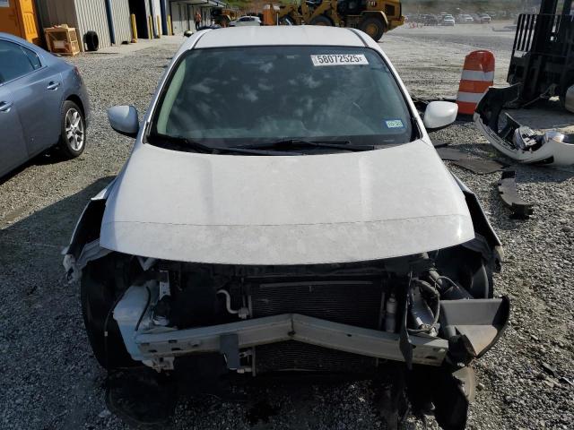 2018 NISSAN VERSA S - 3N1CN7AP6JL888182