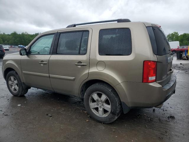 Vin: 5fnyf4h5xbb019457, lot: 58024065, honda pilot exl 20112