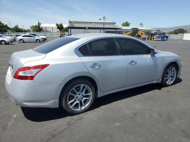 Vin: 1n4aa5ap2ac835386, lot: 55875465, nissan maxima s 20103