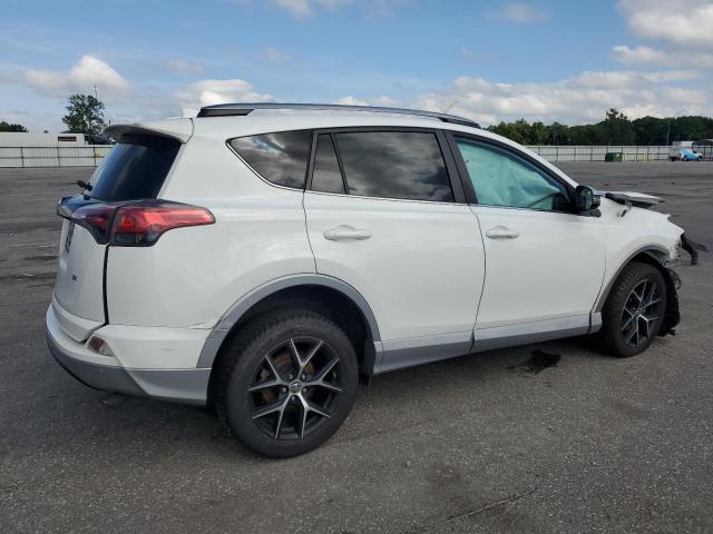 Vin: 2t3nfrev5hw404383, lot: 58600705, toyota rav4 se 20173