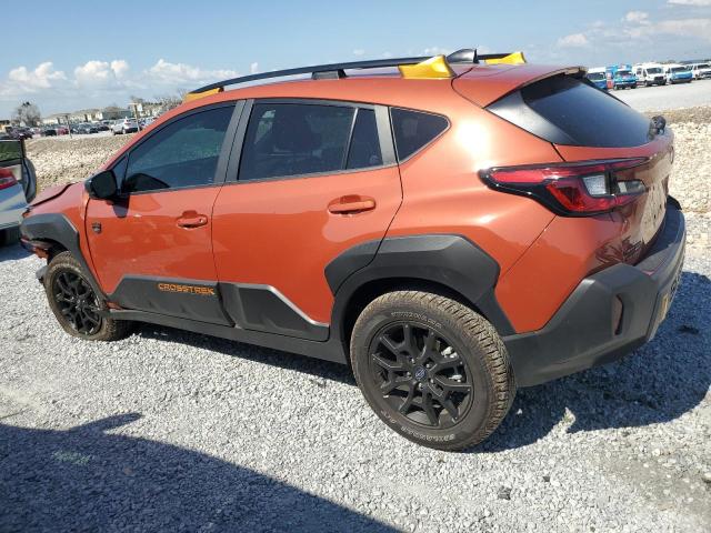 Vin: 4s4guhu63r3804719, lot: 57660235, subaru crosstrek wilderness 20242