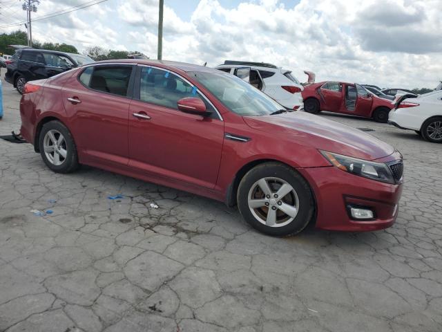 Vin: 5xxgm4a74eg330655, lot: 58713535, kia optima lx 20144