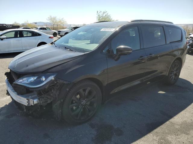 Vin: 2c4rc1gg3jr260018, lot: 54653885, chrysler pacifica limited 2018 img_1