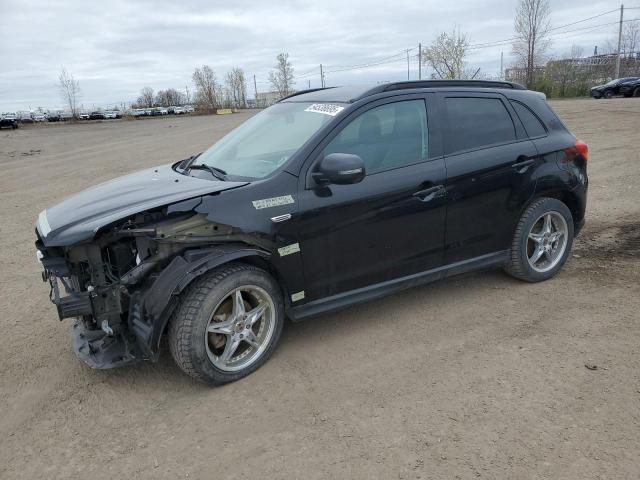Vin: 4a4aj4aw8fe607893, lot: 54538695, mitsubishi outlander gt 2015 img_1