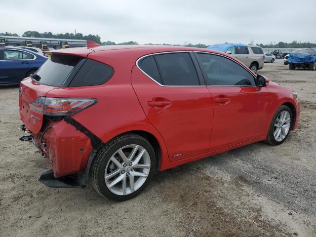 Vin: jthkd5bhxg2262599, lot: 58412505, lexus ct 200 200 20163