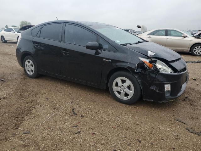 Vin: jtdkn3du2a0009776, lot: 57820315, toyota prius 20104