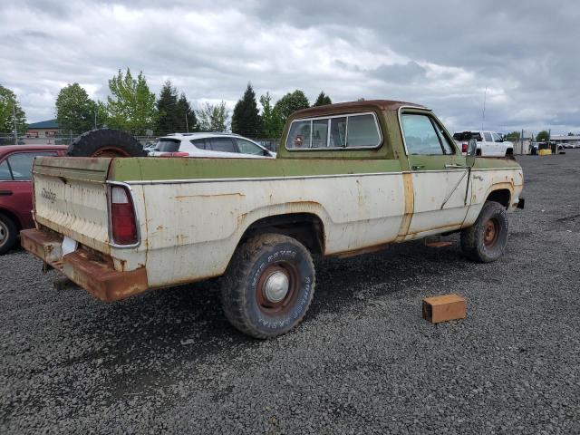 Vin: w14bf8s192372, lot: 56868375, dodge ram 1500 19783