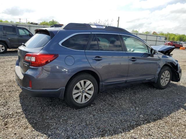Vin: 4s4bsaccxh3381120, lot: 55903145, subaru outback 2.5i premium 20173