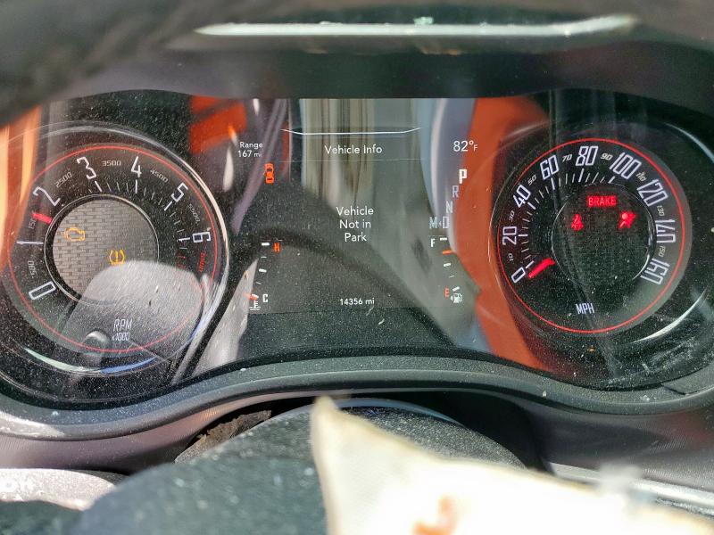 2022 DODGE CHALLENGER - 2C3CDZAG8NH151614