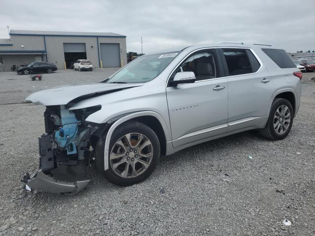 CHEVROLET TRAVERSE P