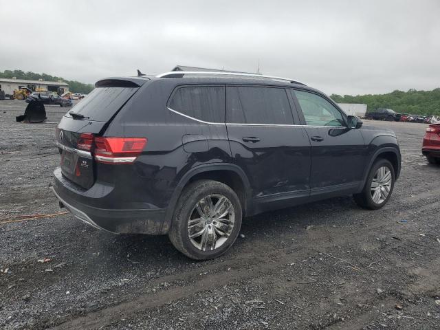 Vin: 1v2ur2ca4kc610944, lot: 56814765, volkswagen atlas se 20193