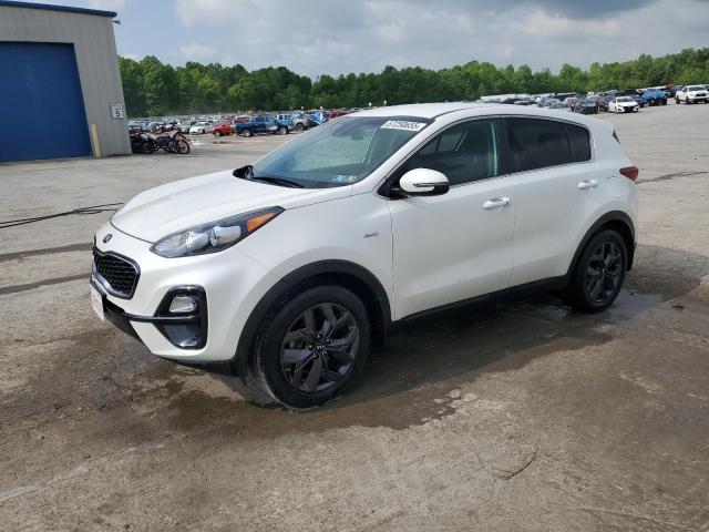 Vin: kndpmcac7n7978152, lot: 57250655, kia sportage lx 2022 img_1