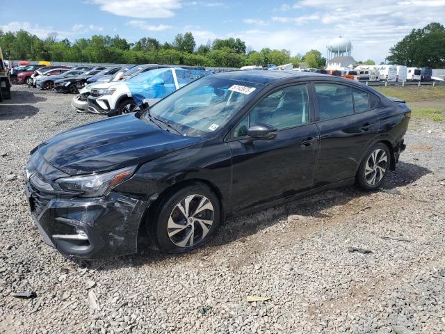 SUBARU LEGACY PRE