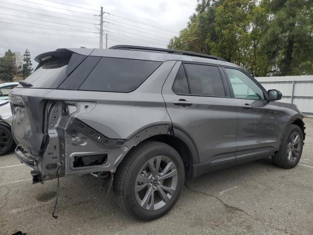 Vin: 1fmsk7dh3pgb91471, lot: 55952575, ford explorer xlt 20233