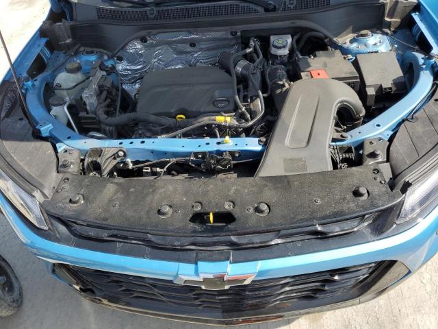 2025 CHEVROLET TRAX ACTIV KL77LKEP1SC093570