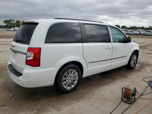 Vin: 2c4rc1cgxfr675219, lot: 58075425, chrysler minivan touring l 20153