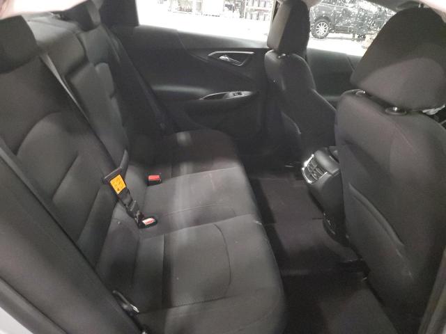 2017 CHEVROLET MALIBU LT - 1G1ZE5ST3HF215080