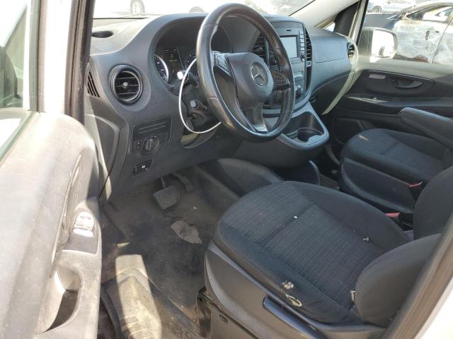 2016 MERCEDES-BENZ METRIS WD3PG2EA0G3082032