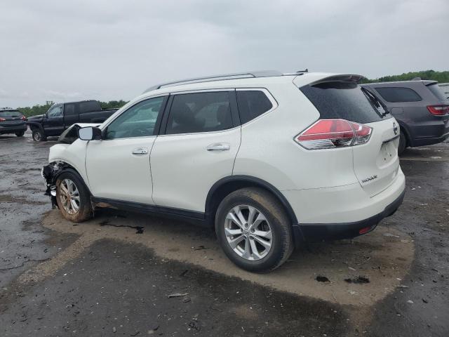2016 NISSAN ROGUE S 5N1AT2MV1GC846039