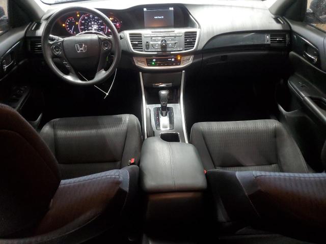 2013 HONDA ACCORD SPO - 1HGCR2F53DA012937