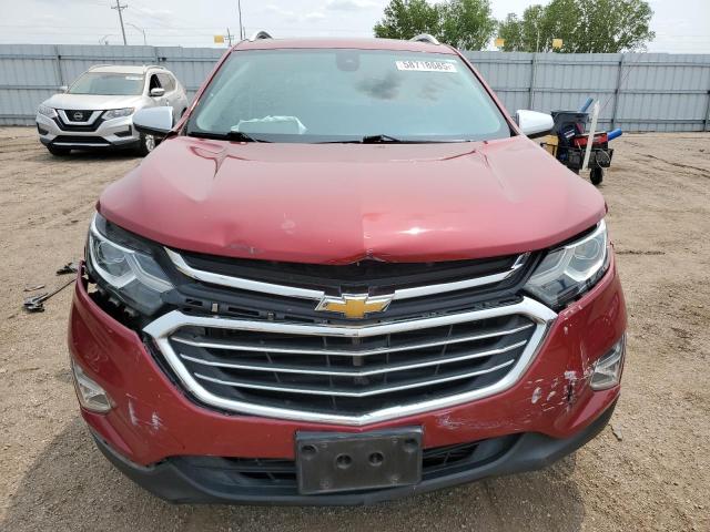 2018 CHEVROLET EQUINOX PR - 2GNAXNEX7J6231058