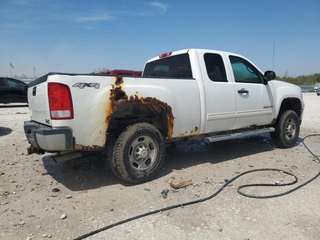 Vin: 1gt220cg5dz186650, lot: 56122775, gmc sierra k2500 sle 20133