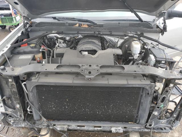 2015 CHEVROLET SILVERADO - 1GCVKREC3FZ431377