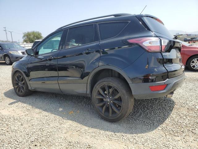 Vin: 1fmcu0g92hud20328, lot: 55181485, ford escape se 20172