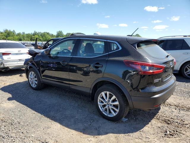 Vin: jn1bj1av3mw562132, lot: 57546665, nissan rogue s 20212