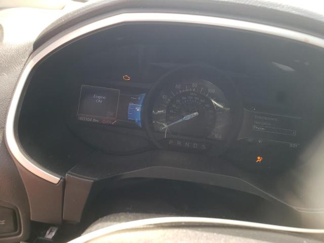 2017 FORD EDGE SEL 2FMPK3J98HBC58585