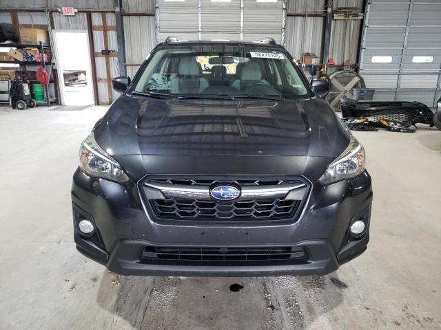 2018 SUBARU CROSSTREK - JF2GTABC9JH301146