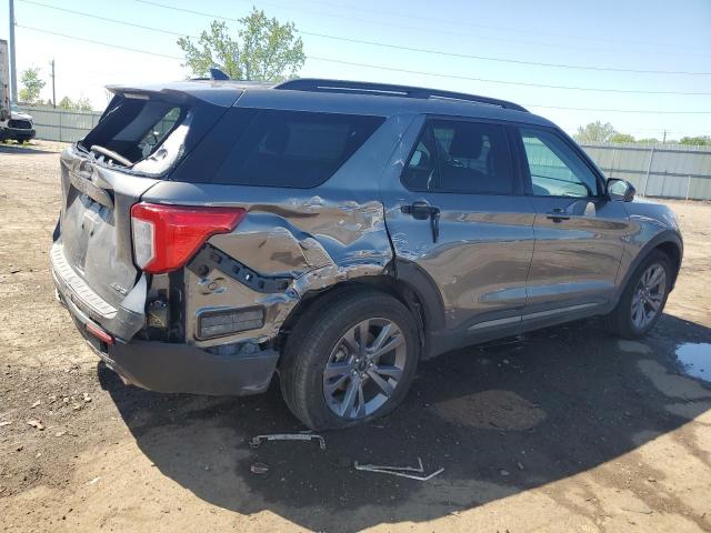 Vin: 1fmsk8dh2rga81276, lot: 57117385, ford explorer xlt 20243
