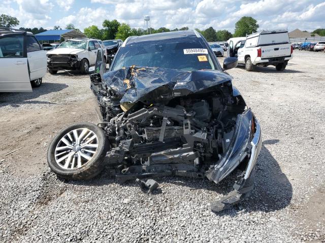 2024 NISSAN KICKS SV - 3N1CP5CV6RL490069