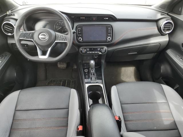 2024 NISSAN KICKS SR 3N1CP5DV1RL476319