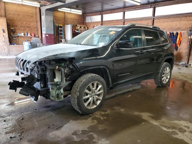 Vin: 1c4pjmdb9ew322445, lot: 55723855, jeep grand cher limited 2014 img_1
