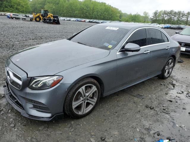 MERCEDES-BENZ E 300 4MAT
