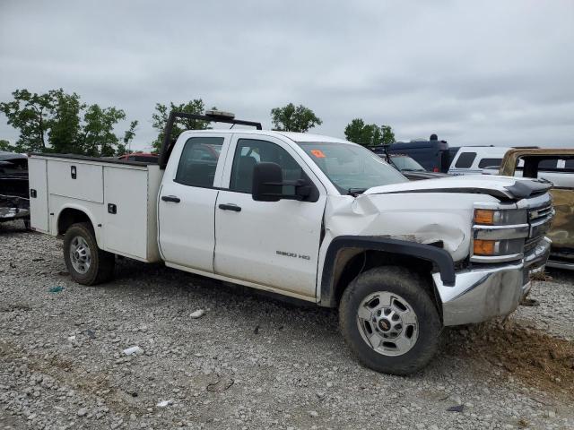 Vin: 1gb2cueg7fz113594, lot: 58305955, chevrolet all models c2500 heavy duty 20154