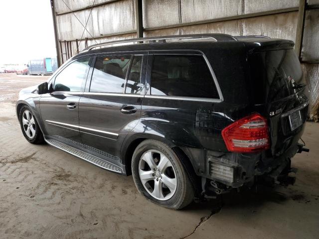 Vin: 4jgbf7be6ba732845, lot: 55334525, mercedes-benz gl-class 450 4matic 20112