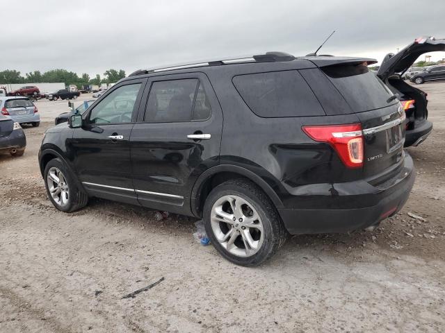 Vin: 1fm5k8f82dgc53423, lot: 57381935, ford explorer limited 20132
