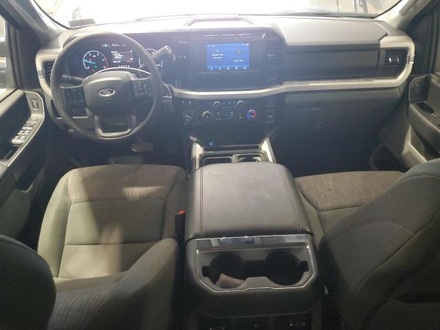 2024 FORD F250 SUPER 1FT7W2BT5REC25112