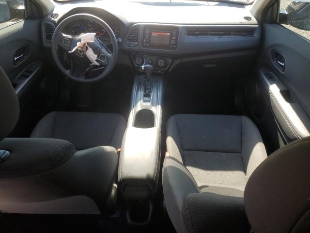 2022 HONDA HR-V LX 3CZRU6H33NM720422