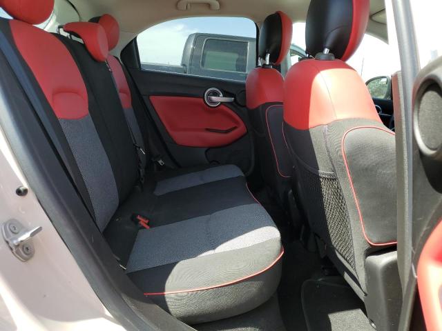 2016 FIAT 500X EASY ZFBCFYBT2GP387267