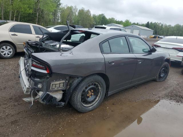 Vin: 2c3cdxkgxnh228566, lot: 58308495, dodge charger police 20223