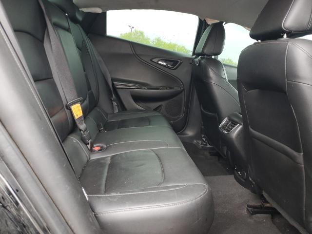 2017 CHEVROLET MALIBU LT - 1G1ZE5ST0HF243936