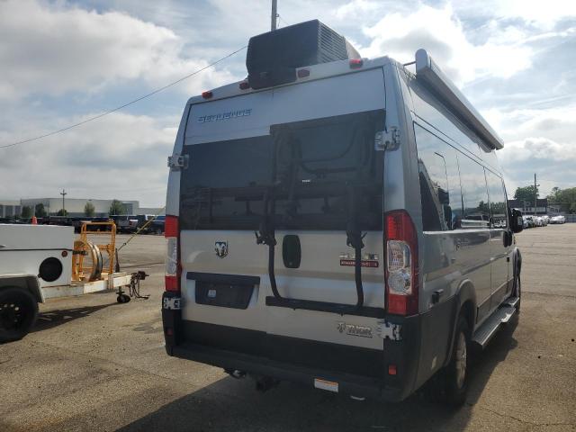 RAM PROMASTER 2021 3C6MRVUG7ME590908 photo #4
