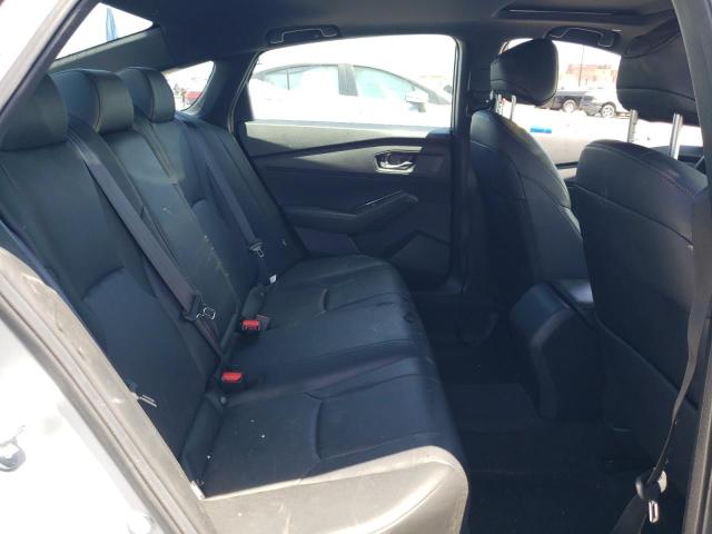 2024 HONDA ACCORD HYB 1HGCY2F79RA057909