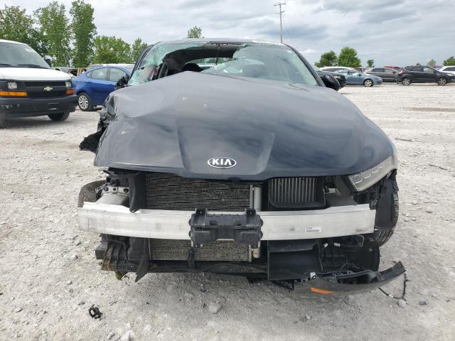 2021 KIA K5 LXS 5XXG14J21MG052650