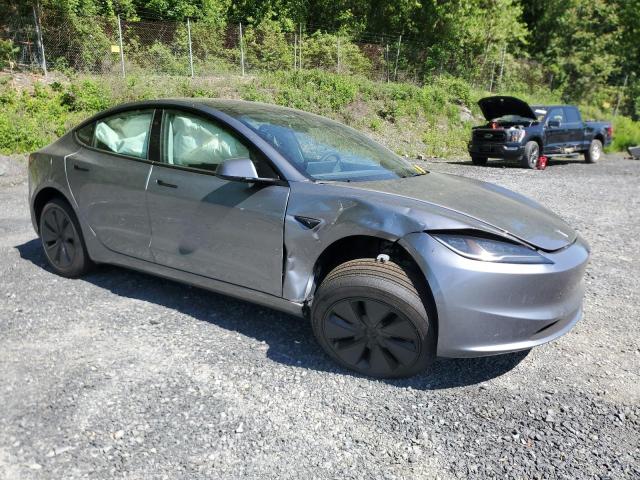 Vin: 5yj3e1ea7sf994768, lot: 57649615, tesla model 3 20254