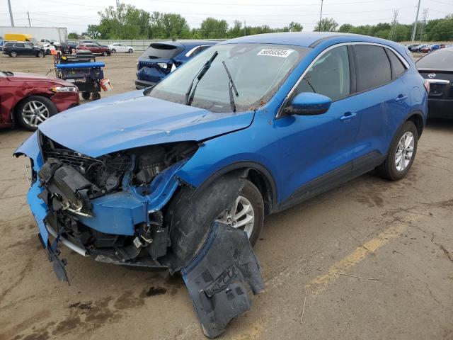 Vin: 1fmcu9g66luc32157, lot: 56958505, ford escape se 2020 img_1