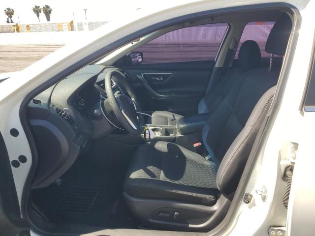 2017 NISSAN ALTIMA 2.5 - 1N4AL3APXHC204250